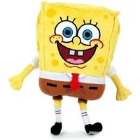 Play by Play Kuscheltier Spongebob Squarepants - Schwammkopf Plüsch, Sammelfigur (1-St)