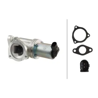 Hella AGR-Ventil Hyundai Kia 6NU010171-531