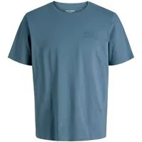 Jack & Jones PlusSize T-Shirt JJECorp (1-tlg) Plain/ohne Details