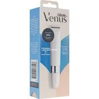 Venus Gentle Trimmer für den Intimbereich, Rasierer weiß