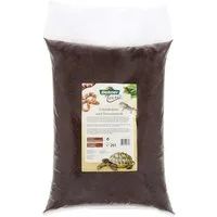Dehner Terrariensand Terra Schildkröten-/Terrarienerde, 20 Liter