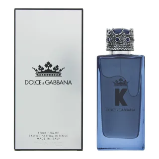 Dolce & Gabbana K Eau de Parfum Intense 100ml
