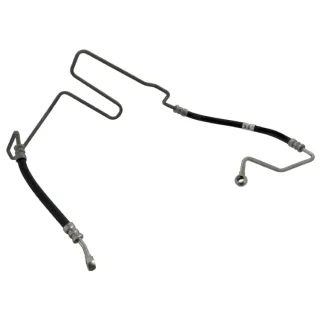 Febi Hydraulikschlauch Lenkung Seat Leon Toledo Skoda Octavia VW Bora Golf