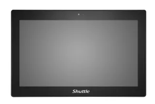 Shuttle P15WL01-i5 | p15wl01-i5 | Barebone - Panel-PC