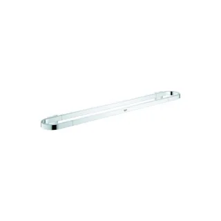 Grohe Selection Badetuchhalter 41056000 60 cm, verdeckte Befestigung, chrom