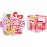 MGA ENTERTAINMENT Kreativset MGA's Miniverse - Make It Mini SANRIO Playset