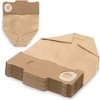 PRIMEBAG Staubsaugerbeutel 30 Beutel passend für Vorwerk Kobold 130 131