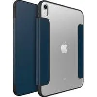 Symmetry Folio, Tablethülle transparent/blau, iPad Air 13" (M4/M3/M2)