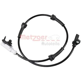 Metzger Raddrehzahlsensor hinten Defender Discovery Range