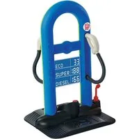 BIG Spiel-Parkgarage BIG Bobby Car Service Station, Made in Germany