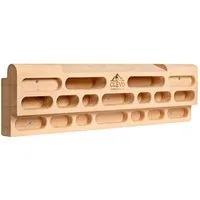 Clevo Climbing Kletter-Trainingsgerät CLEVO Hangboard Plus (1-tlg)