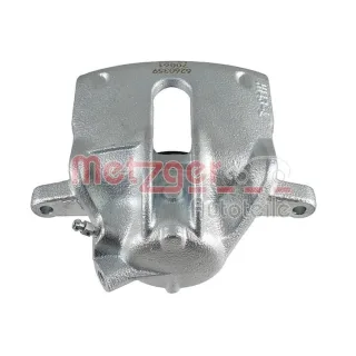 Metzger Bremssattel vorne links Renault Clio Espace Laguna Megane Safrane Sc?nic