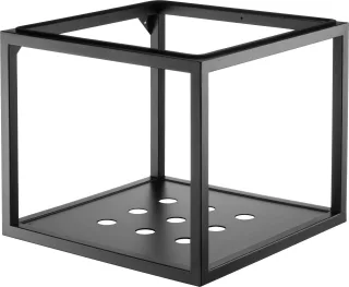 Neuesbad HANGING Bad-Konsole 600X500 MM NB1DECSWX60A1