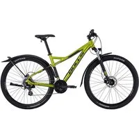 Bulls Sharptail Street 3 27,5'' grün 2024
