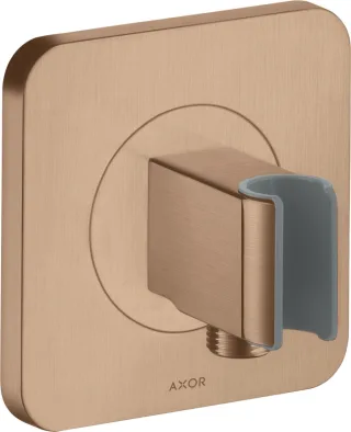 Hansgrohe Brausenhalter Axor Citterio E Porter 36724310