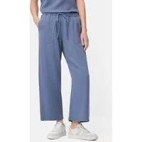 camel active Culotte mit Tunnelzug
