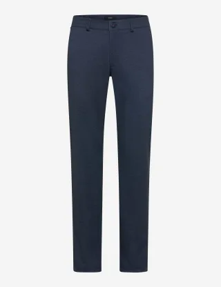 EUREX by BRAX - Style Thilo minimal blue - Gr. - 30U