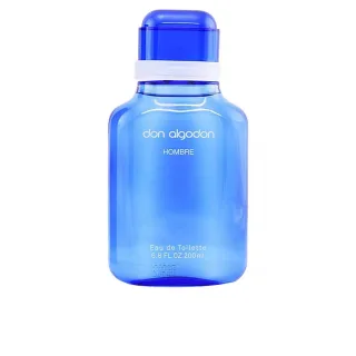 Don Algodon Hombre Eau De Toilette 200 ml