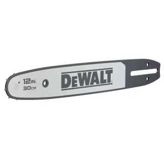 DEWALT Ersatz-Schwert 30cm für Top-Handle-Akku-Kettensäge DCMCST635 - DZO6430-QZ