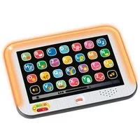 Fisher-Price® Lernspielzeug Lernspaß Smart Stages Tablet, mit Licht und Sound