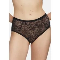 Triumph Maxislip Amourette Charm (1-St) Maxi Slip - Figurformend - Maxi Slip aus floraler Spitze