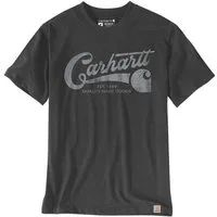 Carhartt T-Shirt 106531-CRH Carhartt Graphic
