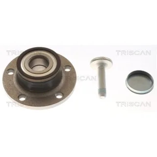 Triscan Radlager Mit Radnabe Hinten Audi A3 Q3 TT Seat Alhambra Altea Skoda VW