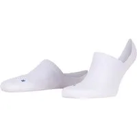 FALKE Füßlinge Cool Kick Füßlinge (1-Paar) rutschfest durch Silikon in der Ferse