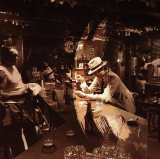 In Through the Out Door [Audio CD] Led Zeppelin