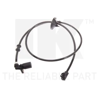 NK Raddrehzahlsensor hinten rechts Mercedes C-Klasse Clk 293334