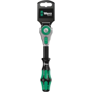 Wera 8000 B SB Zyklop Speed-Knarre mit 3/8"-Antrieb - 05073261001