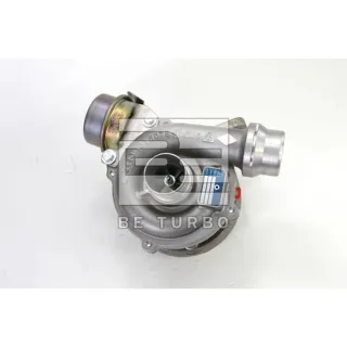 BE Turbo Turbolader Renault Clio Grand Megane Sc?nic 1,5 126666