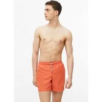 s.Oliver Badehose Badehose Badeshorts mit Eingrifftaschen