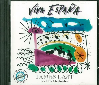 Viva Espana