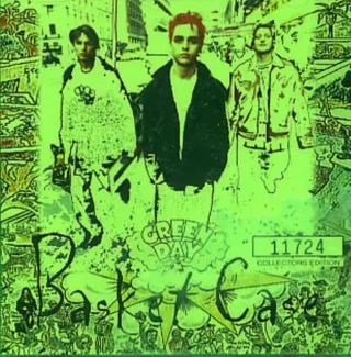 Basket Case/on the Wagon