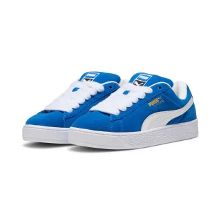 PUMA Sneaker "SUEDE XL" mit Lederobermaterial, mit SOFTFOAM+ Dämpfungstechnologie