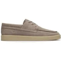 Clarks LOCKFORD BOAT Slipper