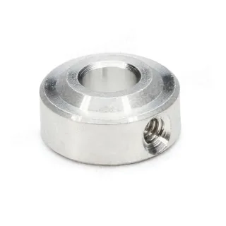 XK K123 K110 K110S K120 RC Helicopter Parts Aluminum Alloy Swashplate Guide XK.2.K123.009