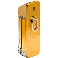 paco rabanne Eau de Parfum Rabanne Million Gold Intense, 1-tlg., mit holziger Note