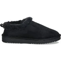O'Neill TAMMY WOMEN SLIP-ON Hausschuh Homeslippers, Pantoffel, Clog mit Fell