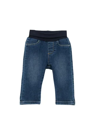 s.Oliver - Jeans-Hose blau - Gr. - 62