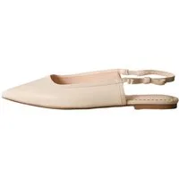 Next Forever Comfort® flache Slingbacks mit Schleife Slingsandale (1-tlg)