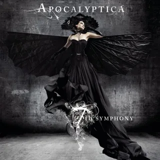7th Symphony [Audio CD] Apocalyptica
