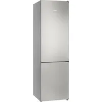 SIEMENS Kühl-/Gefrierkombination iQ300 KG39NVICG, 203 cm hoch, 60 cm breit, hyperFresh System für frisches Obst und Gemüse sowie Total noFrost