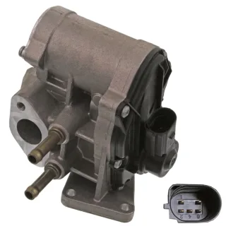 Febi AGR-Ventil Audi Skoda VW 100275