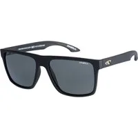 O'Neill Sonnenbrille Modell 966055 Form Karree/Eckig, Logoschriftzug auf Bügel, Injectionfassung