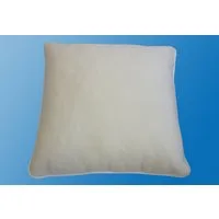 Dreams Kunstfaserkopfkissen Kuschelflor Doubleface