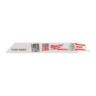 Milwaukee - SAEBELSAEGEBLATT 150/1.0MM (5) METALL - 48005186