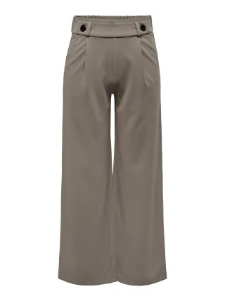 JDY - JDYGEGGO LIFE NEW LONG PANT JRS NOOS Driftwood - Gr. - 32