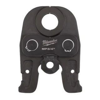 Milwaukee Pressbacke J18 für M18ONEBLHPT & M18BLHPT - 4932479443